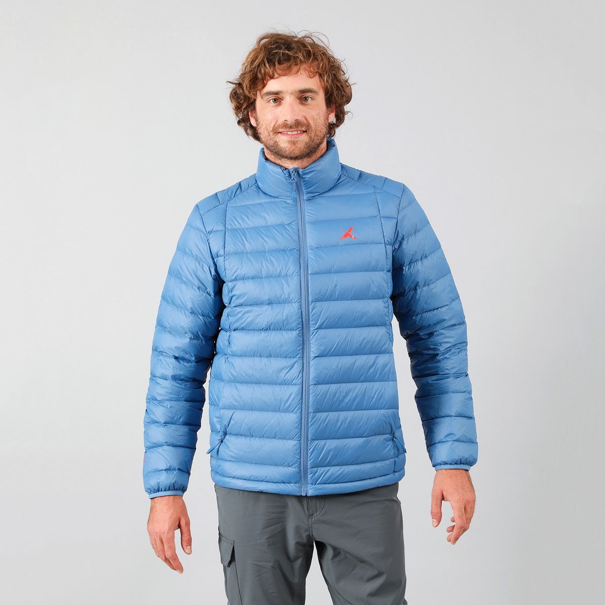 ANDESGEAR - Andesgear Chaqueta Outdoor Hombre