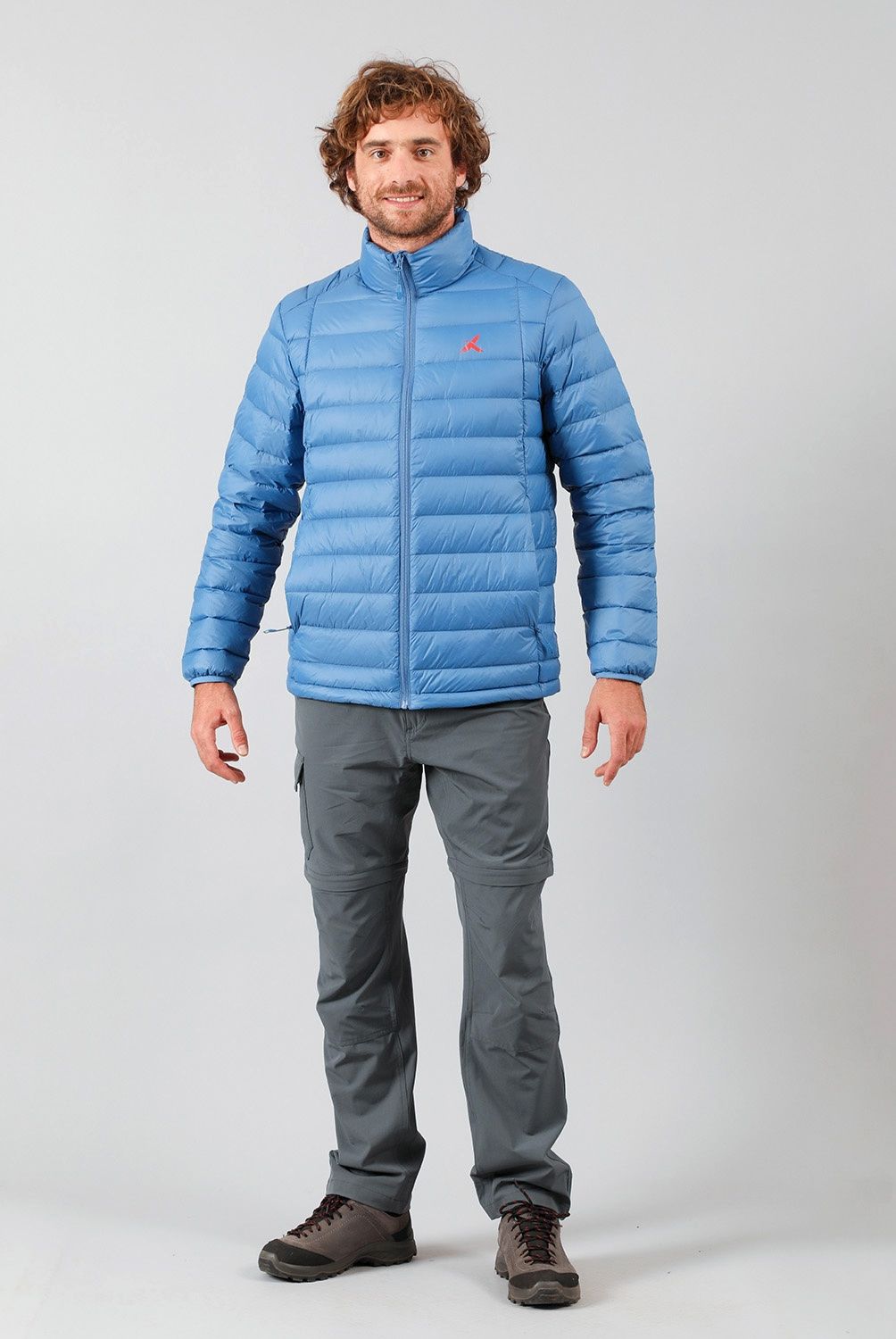 ANDESGEAR - Andesgear Chaqueta Outdoor Hombre