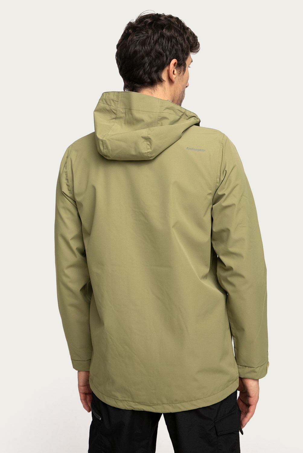 ANDESGEAR - Andesgear Chaqueta Outdoor Hombre