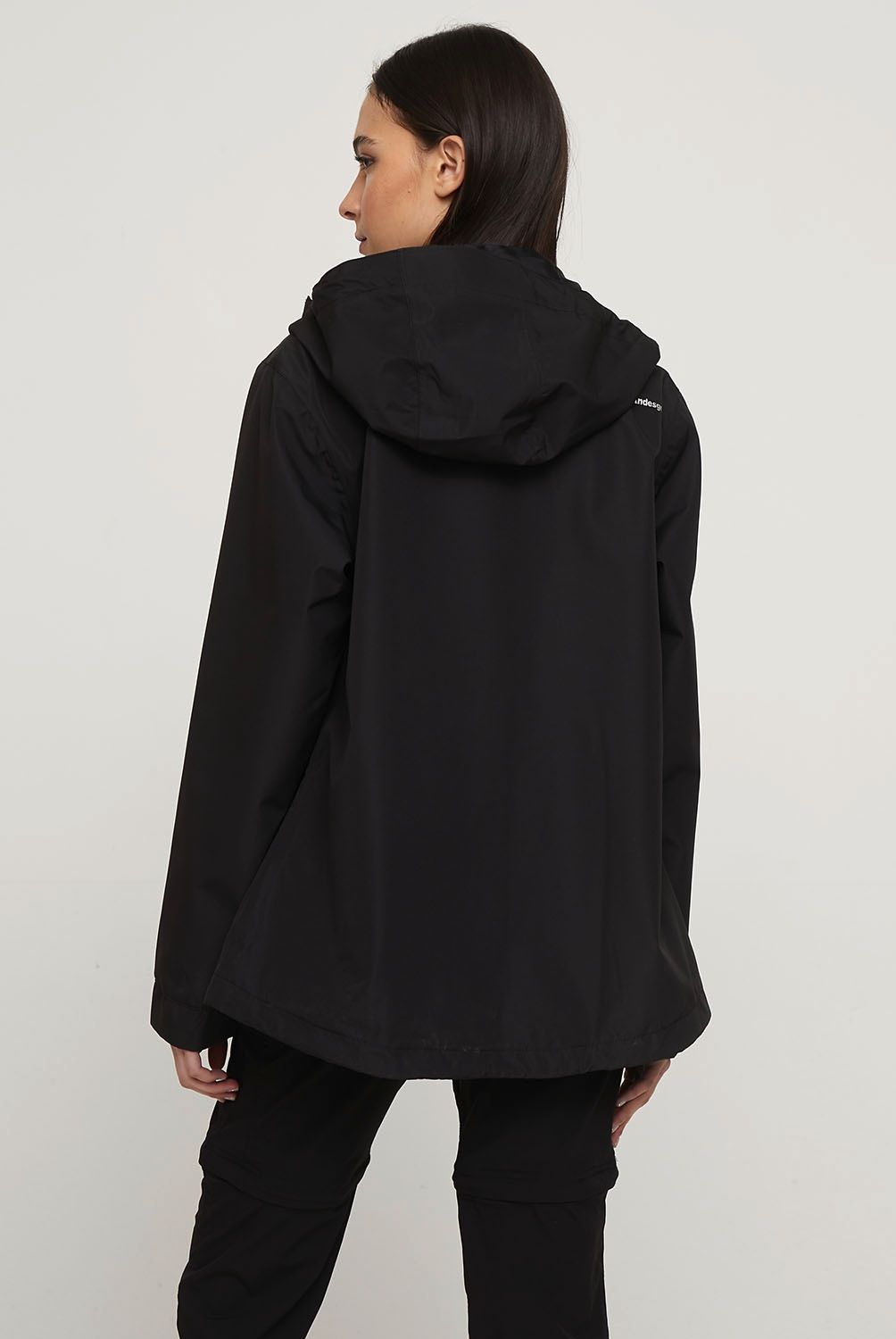 ANDESGEAR - Andesgear Chaqueta Outdoor Mujer