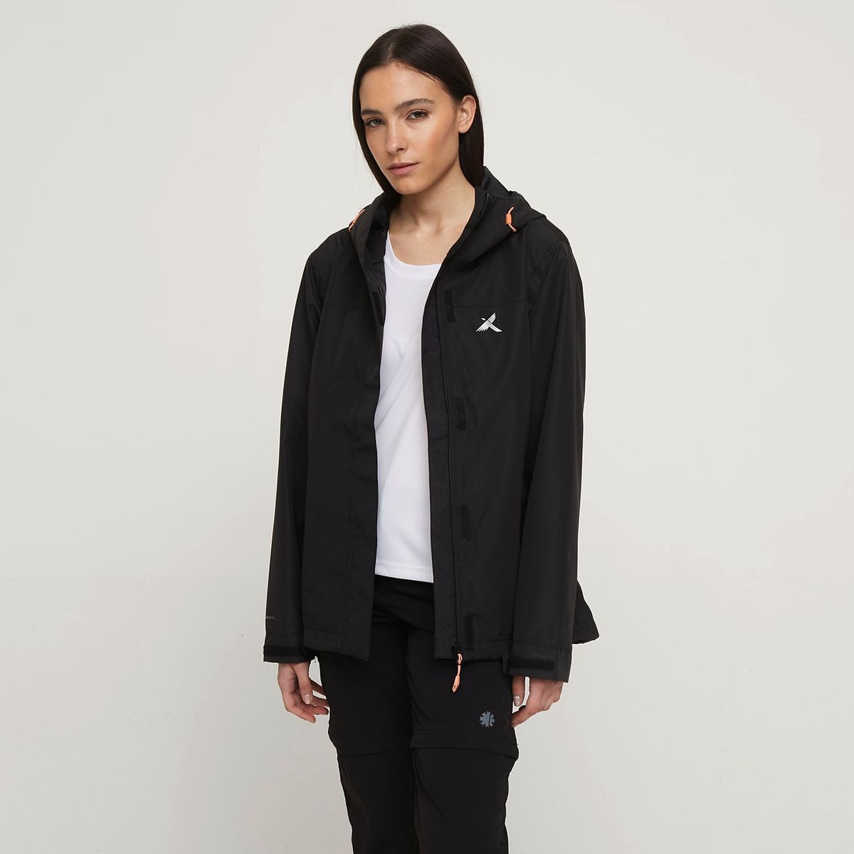 ANDESGEAR - Andesgear Chaqueta Outdoor Mujer