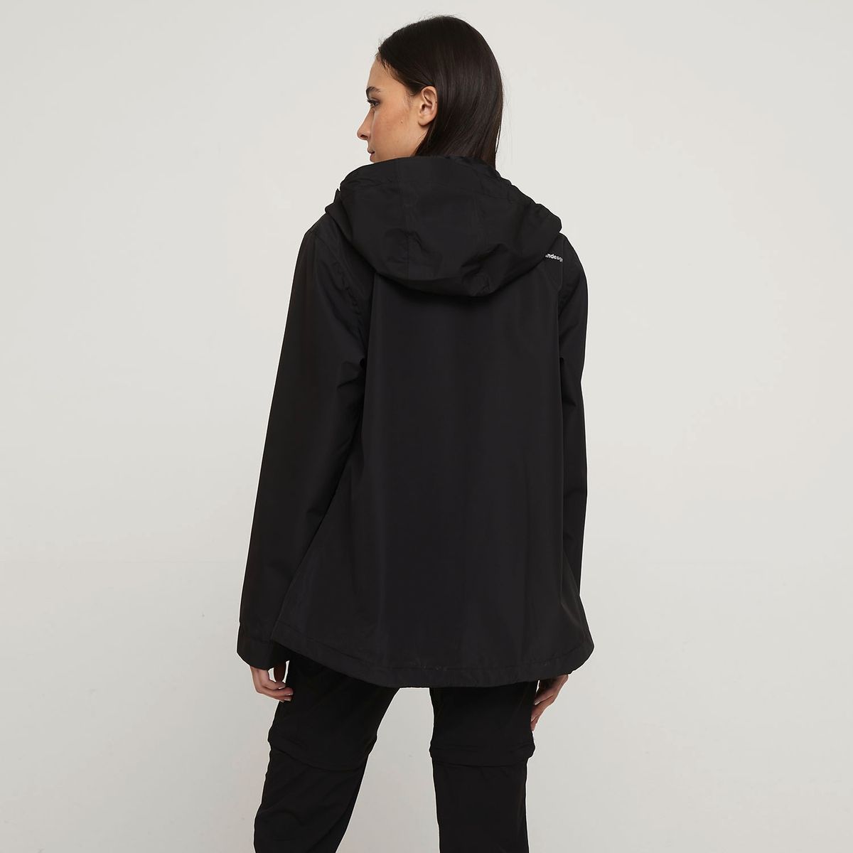 ANDESGEAR - Andesgear Chaqueta Outdoor Mujer