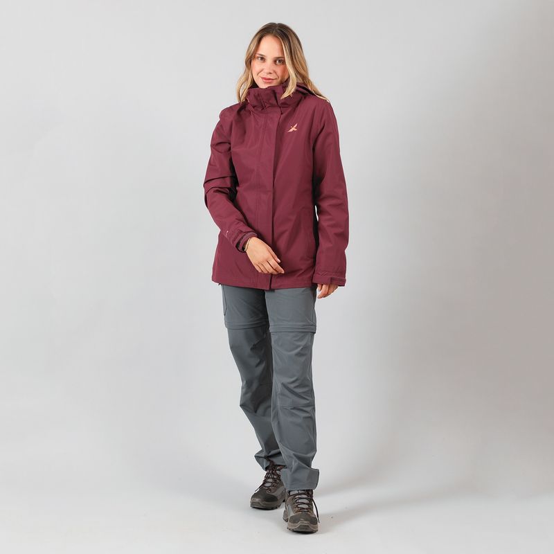 ANDESGEAR - Chaqueta Cochamo