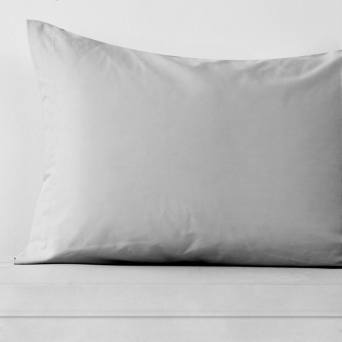 ROYAL SUPREME - Juego de Sábanas Algodón 300 Hilos Liso Pearl Royal Supreme