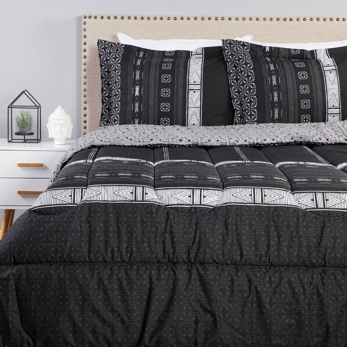 ELEMENT & CO - Plumón Raven Element & Co