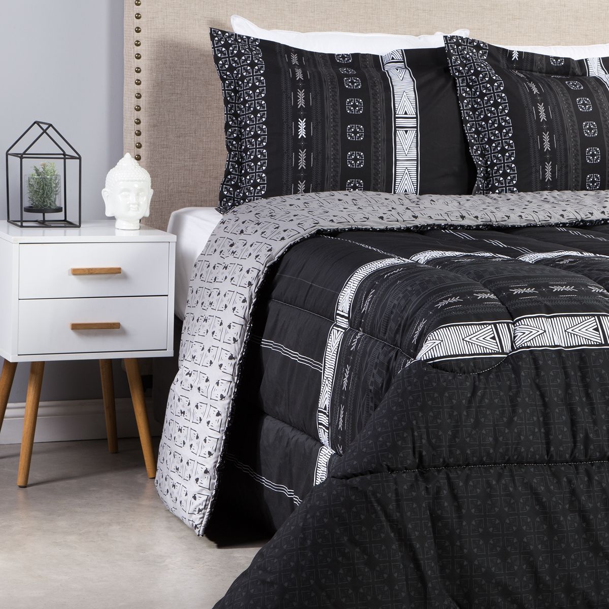 ELEMENT & CO - Plumón Raven Element & Co