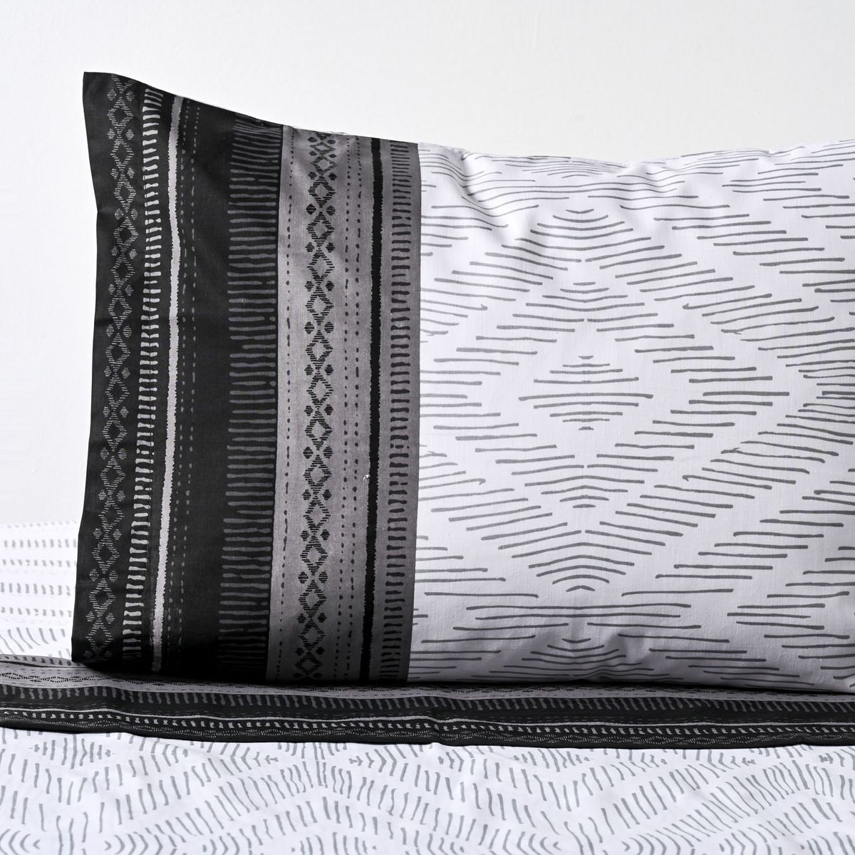 AMERICAN FAMILY - Juego De Sábanas 144 Hilos Barell American Family