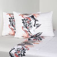 Juego de Sábanas 200 Hilos Abbys