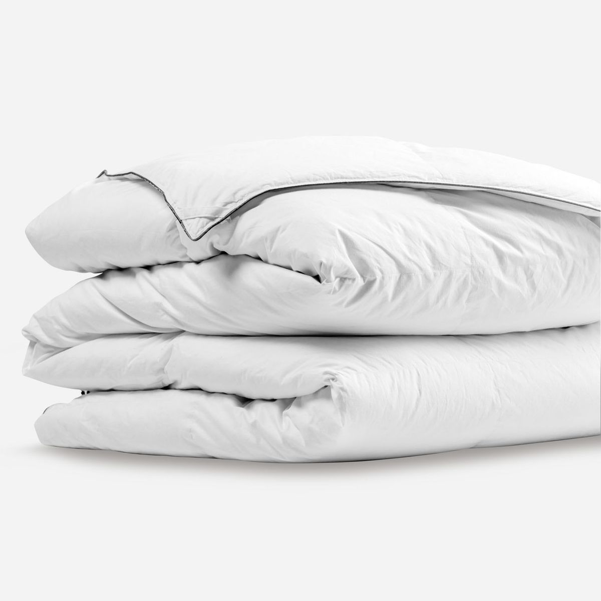 ROSEN - Plumón de Pluma Natural 50% Pecho Rosen