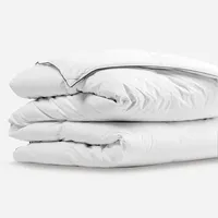 Plumón de Pluma Natural 50% Pecho