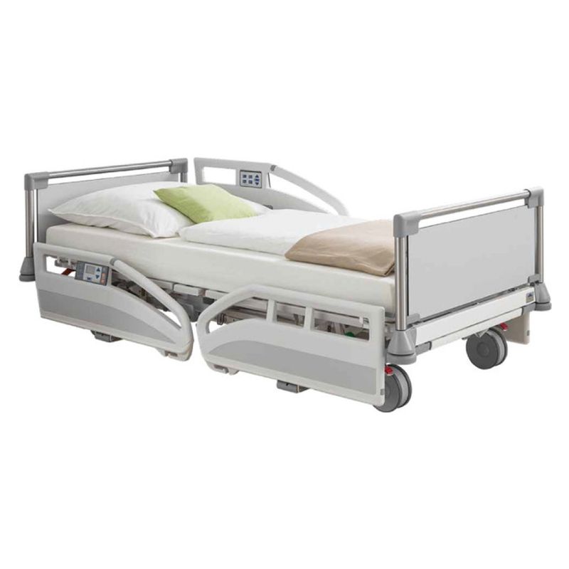 LIFANTE - Cama Clinica Evario