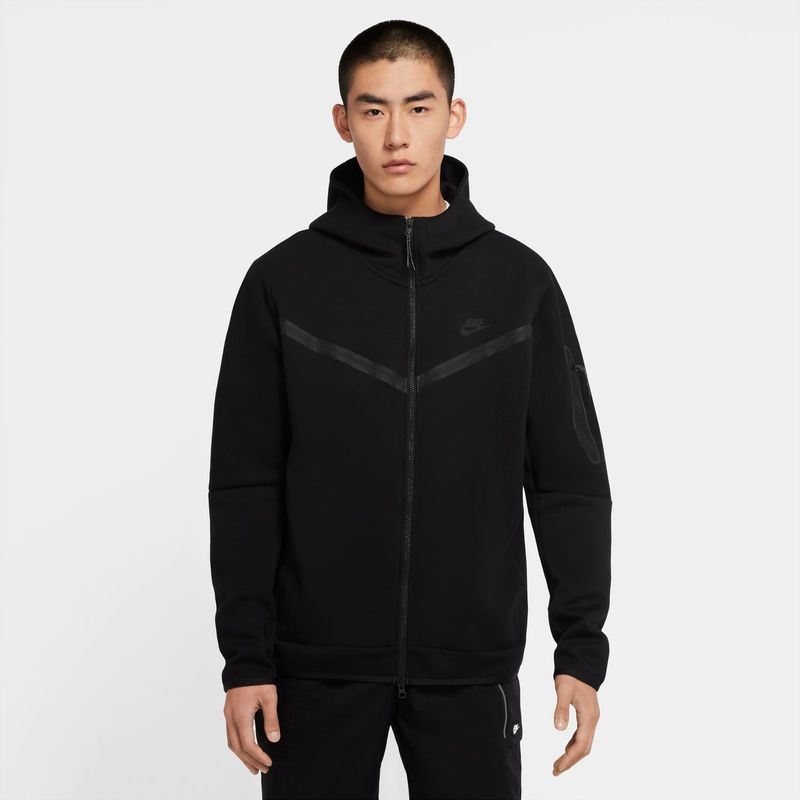 NIKE - Polerón Casual Hombre