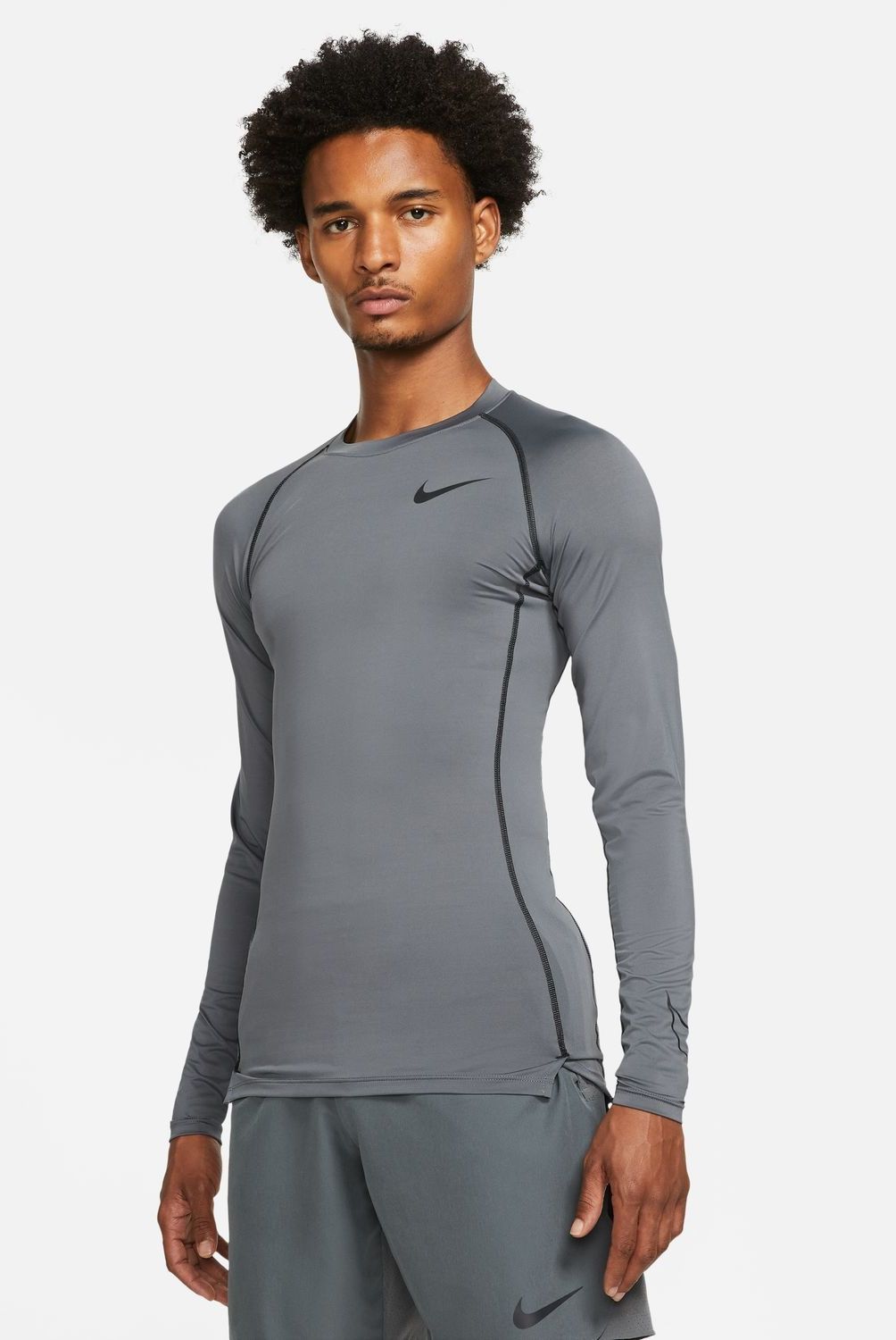 NIKE - Camiseta Training Hombre