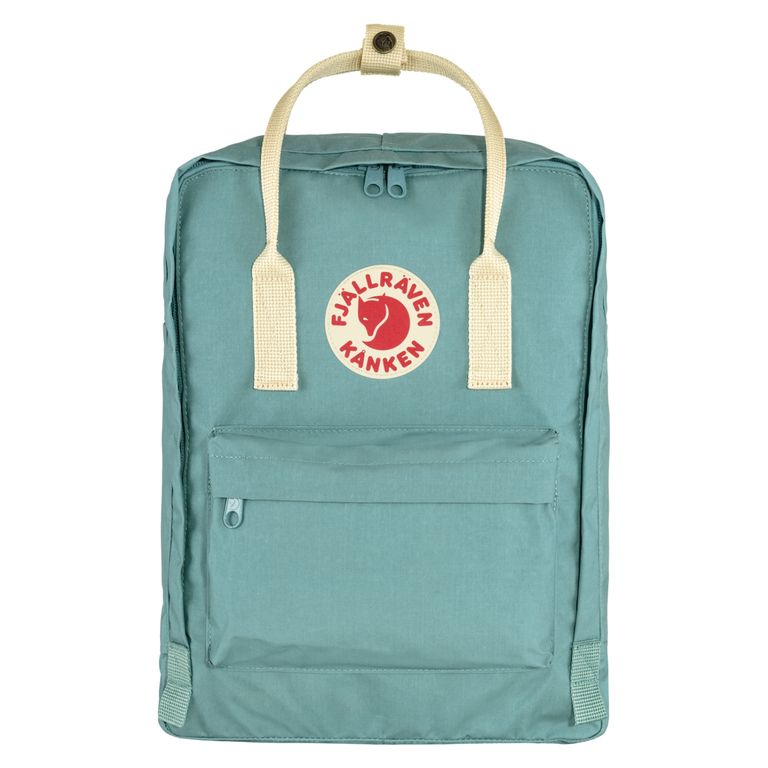 Mochila Kanken Classic Sky Blue-Light Unisex