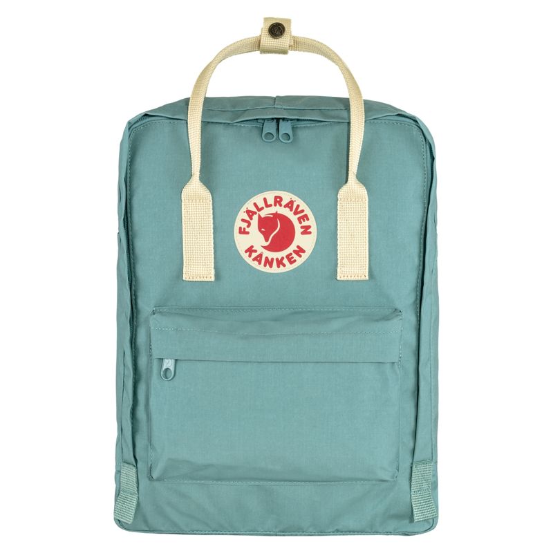 FJALLRAVEN - Kanken Mochila Sky Blue-Light Unisex Fjallraven