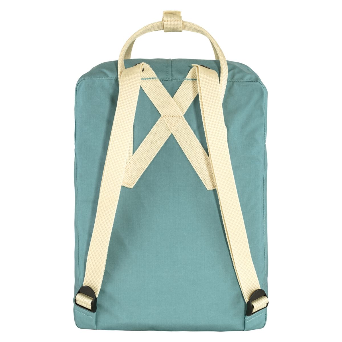 FJALLRAVEN - Mochila Kanken Classic Sky Blue-Light Unisex Fjallraven