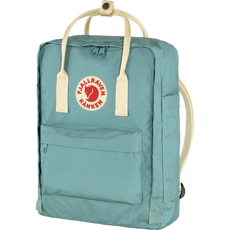 Kanken Sling Tienda Kanken Chile Mochila FJALLRAVEN Kanken Mini Pink