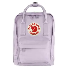 FJALLRAVEN - Kanken Mochila Mini Pastel Laven Unisex