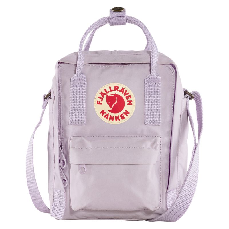 FJALLRAVEN - Bolso Unisex Fjallraven