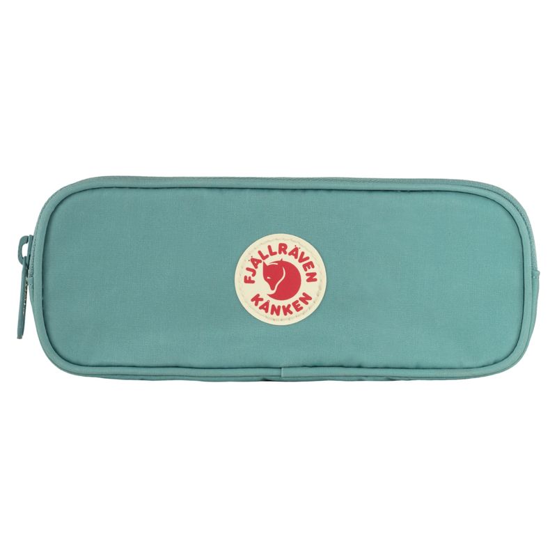 FJALLRAVEN - Fjallraven Kanken Estuche Pen Case Sky Blue