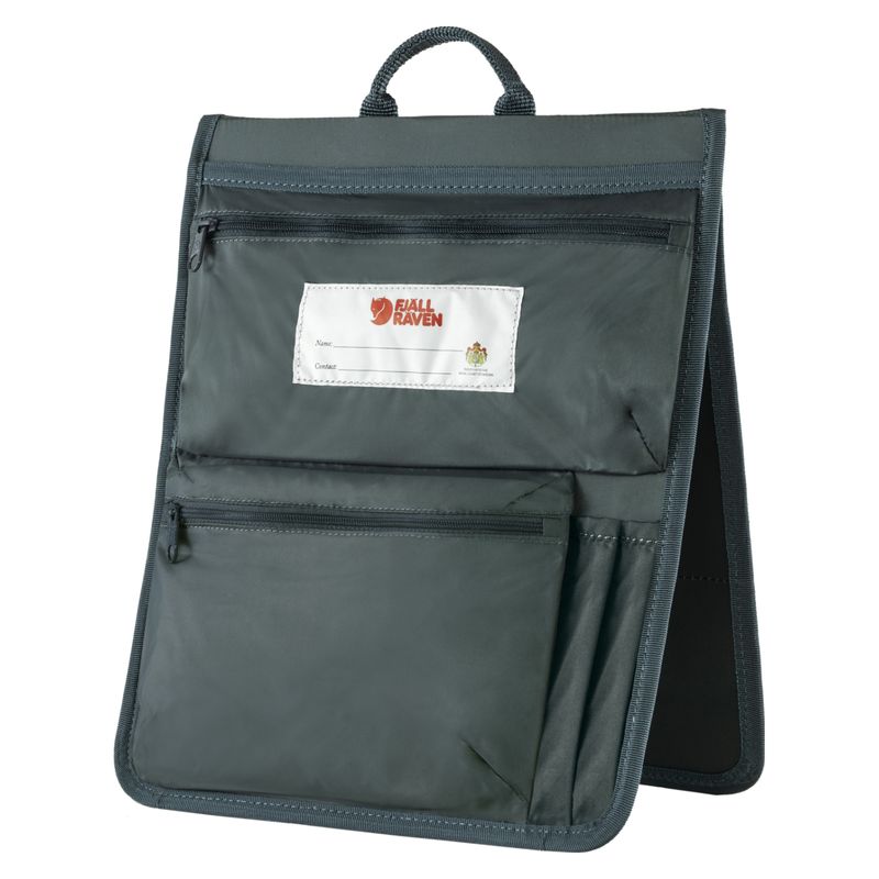 FJALLRAVEN - Fjall Raven Kanken Organizador Navy
