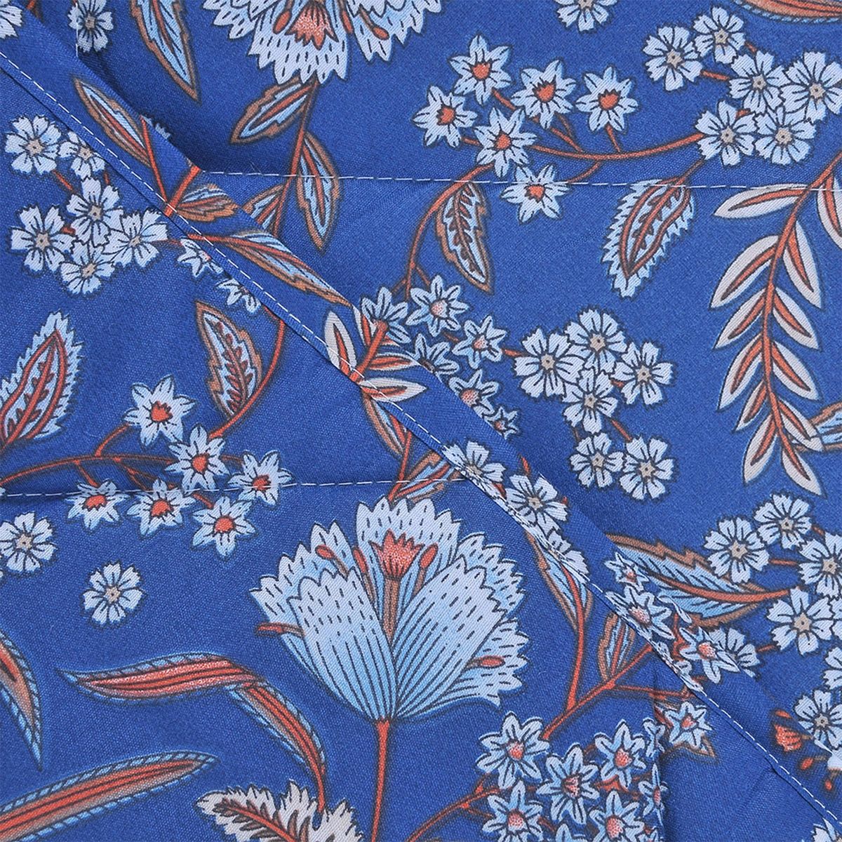 MASHINI - Plumón Microfibra Heaven Mashini