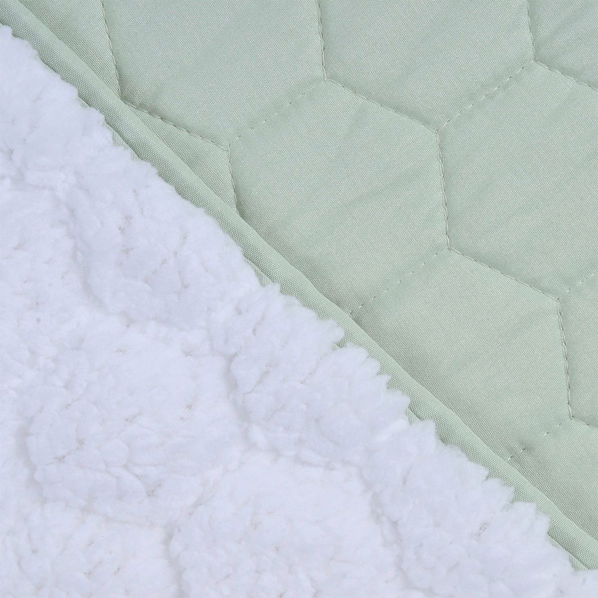 MASHINI - Quilt Sherpa Mashini