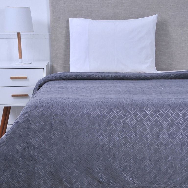 Frazada Aura Flannel Fleece
