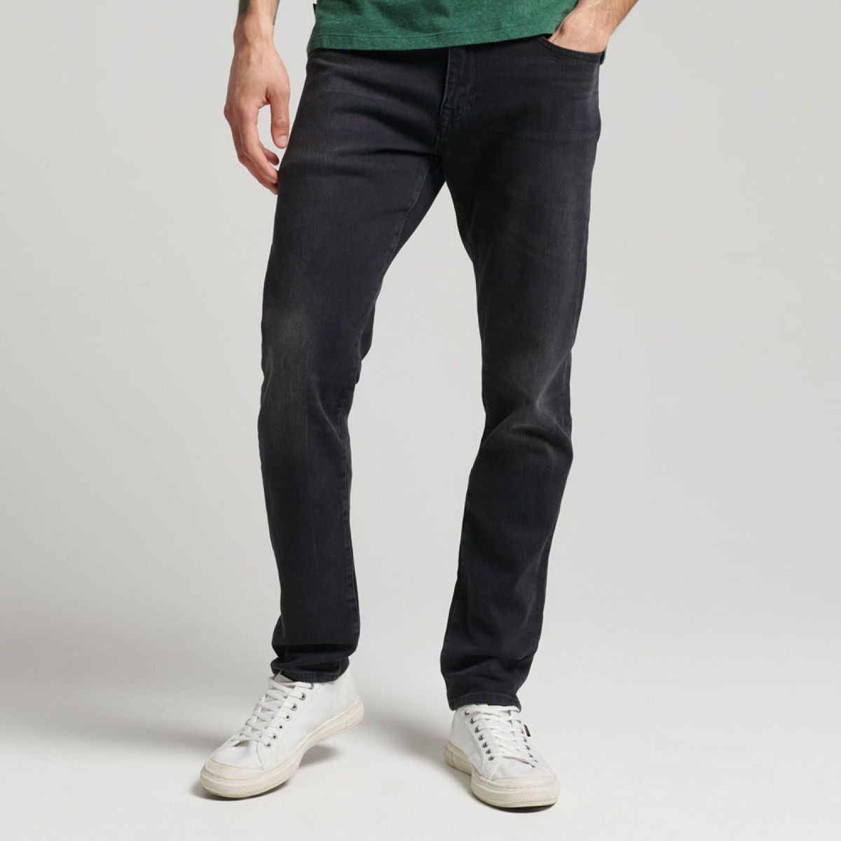 SUPERDRY - Superdry Jeans Hombre