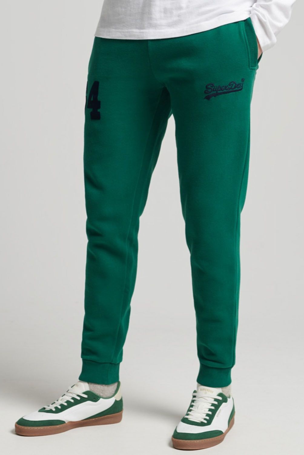 SUPERDRY - Pantalón Hombre Superdry
