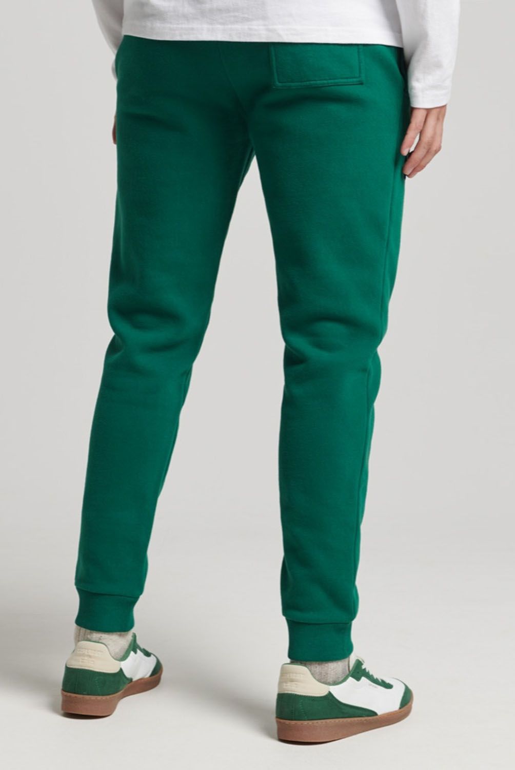 SUPERDRY - Pantalón Hombre Superdry