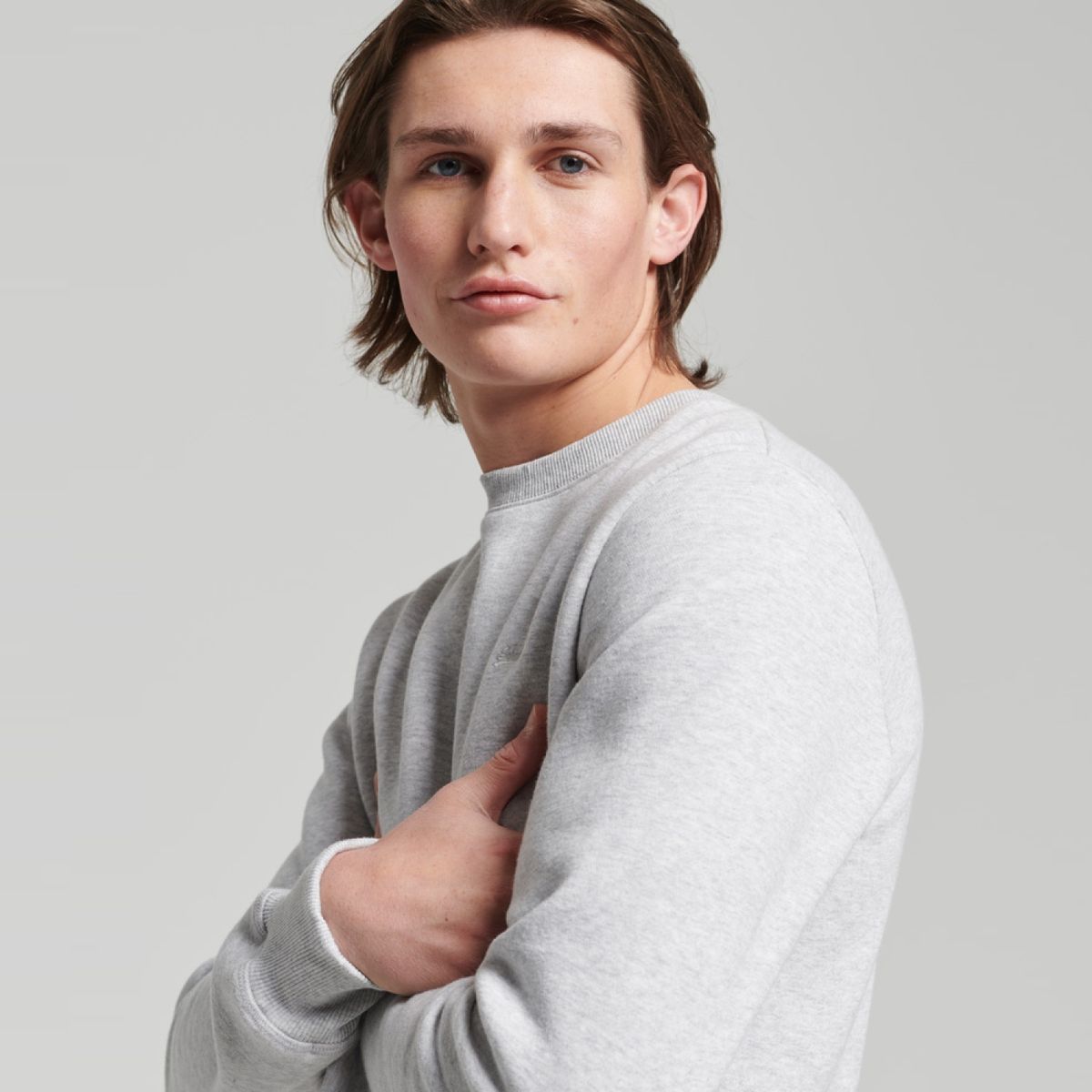 SUPERDRY - Superdry Polerón Hombre