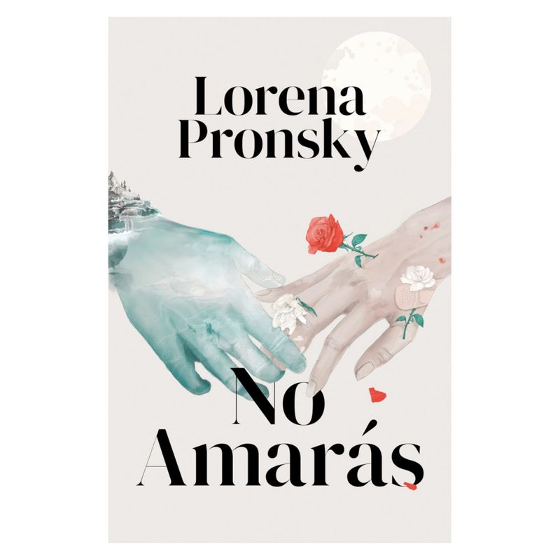 PENGUIN RANDOM HOUSE - House Libro No Amaras Penguin Random
