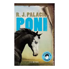 PENGUIN RANDOM HOUSE - Libro Infantil Poni