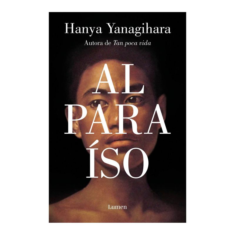 PENGUIN RANDOM HOUSE - Libro Al Paraiso Penguin Random House