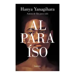 PENGUIN RANDOM HOUSE - Libro Al Paraiso