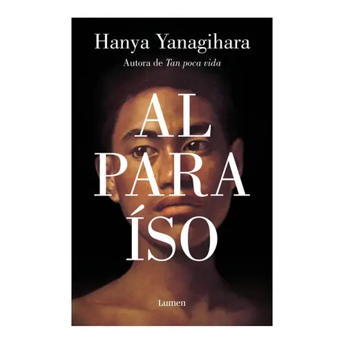 PENGUIN RANDOM HOUSE - Libro Al Paraiso