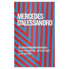 PENGUIN RANDOM HOUSE - Libro Economia Feminista