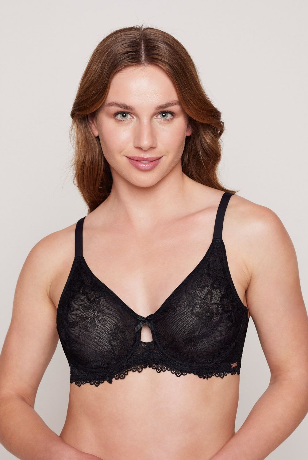 CHIC FRANCE - Sostén Mujer Chic France
