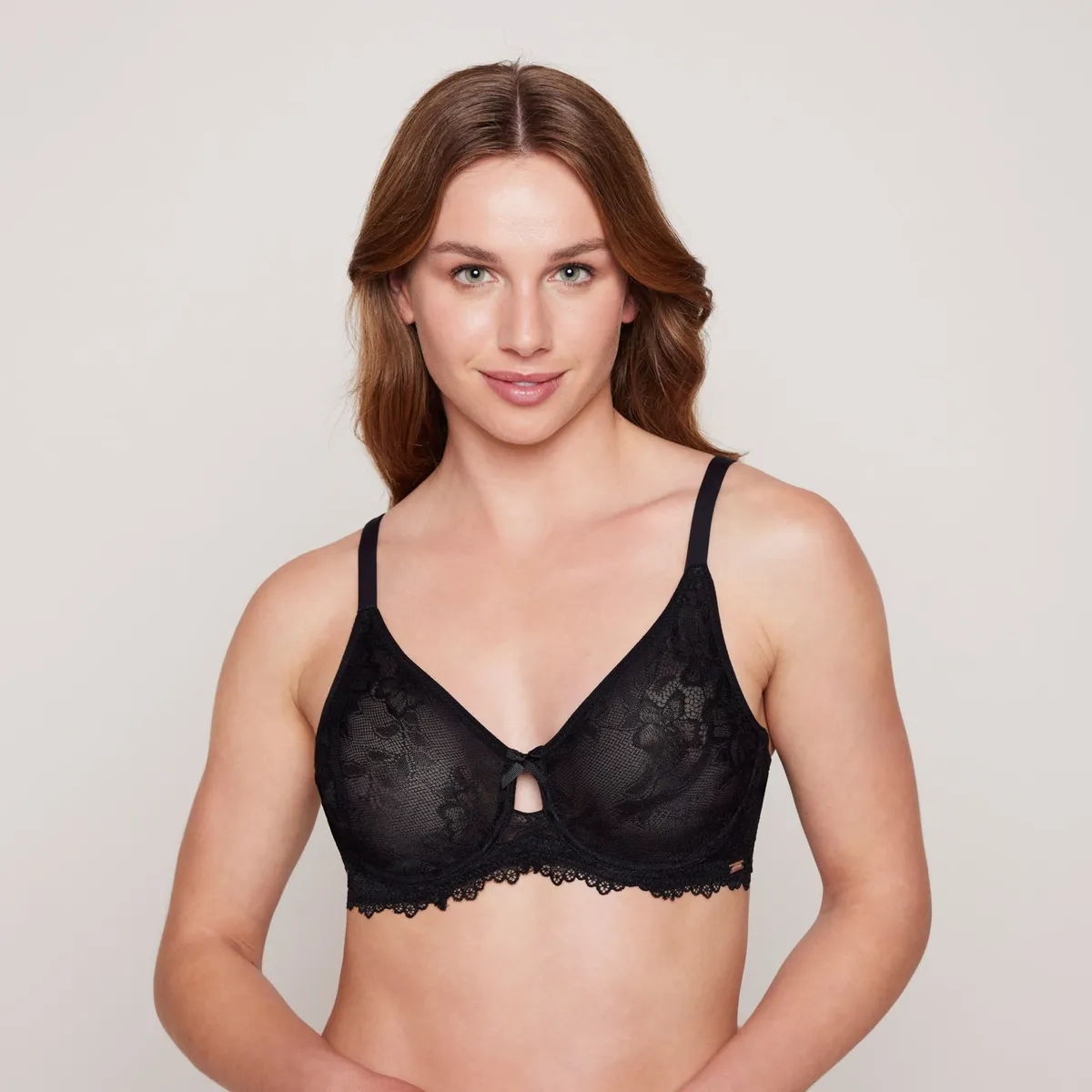 CHIC FRANCE - Sostén Mujer Chic France