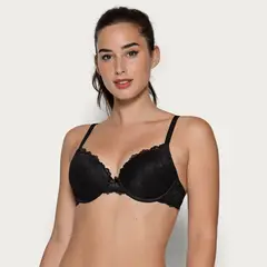 CHIC FRANCE - Sostén Push Up Mujer