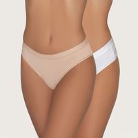 Pack De 2 Colaless Mujer