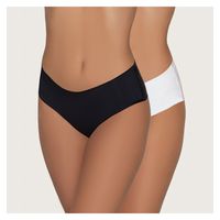 Pack De 2 Calzón Mujer