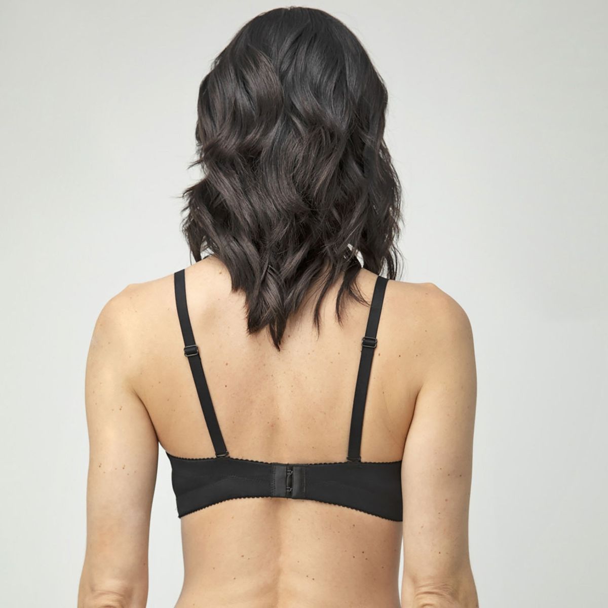 CHIC FRANCE - Sostén Strapless Mujer Chic France