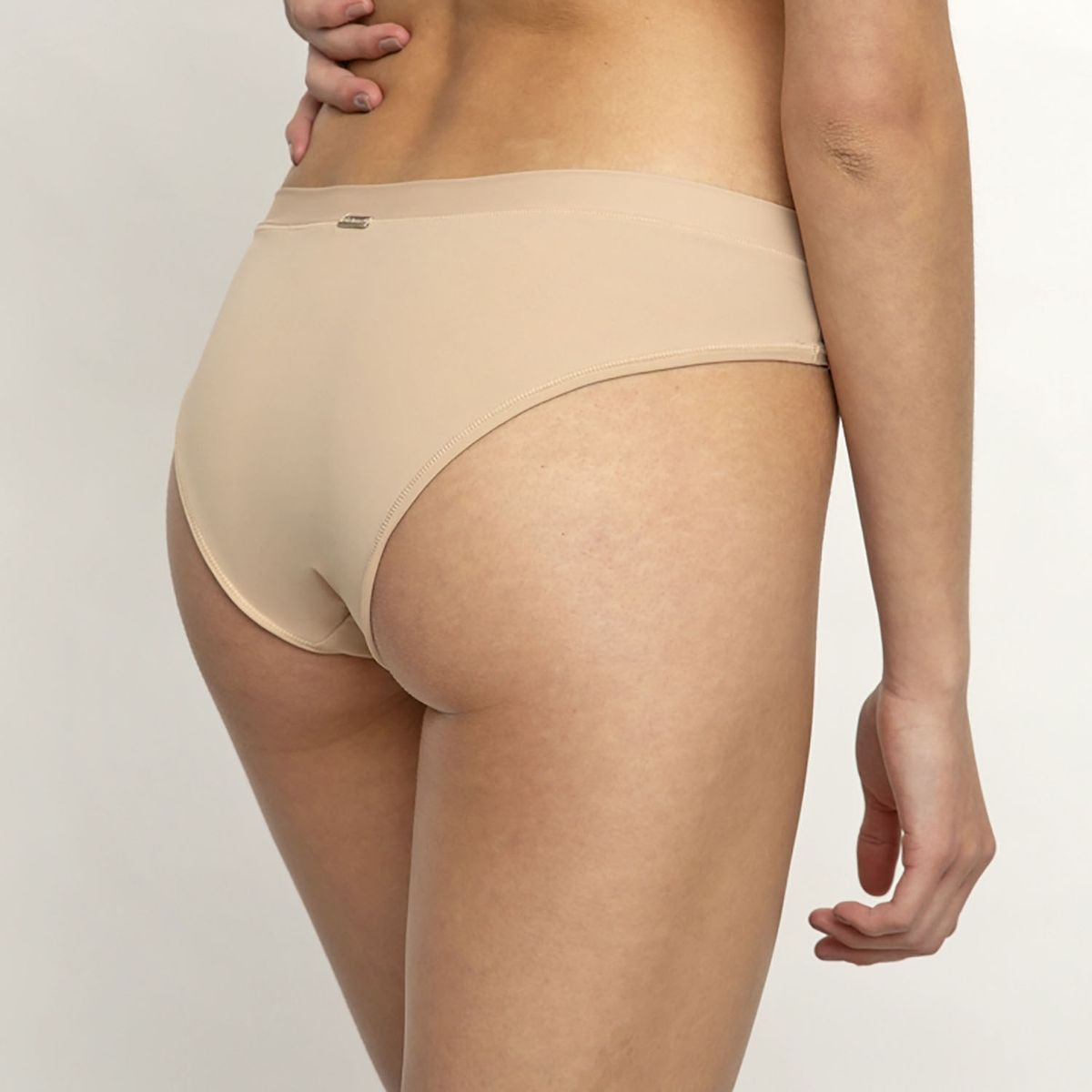 CHIC FRANCE - Calzón Pack Colaless Mujer Chic France