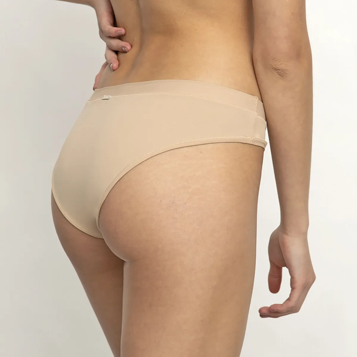 CHIC FRANCE - Calzón Pack Colaless Mujer Chic France