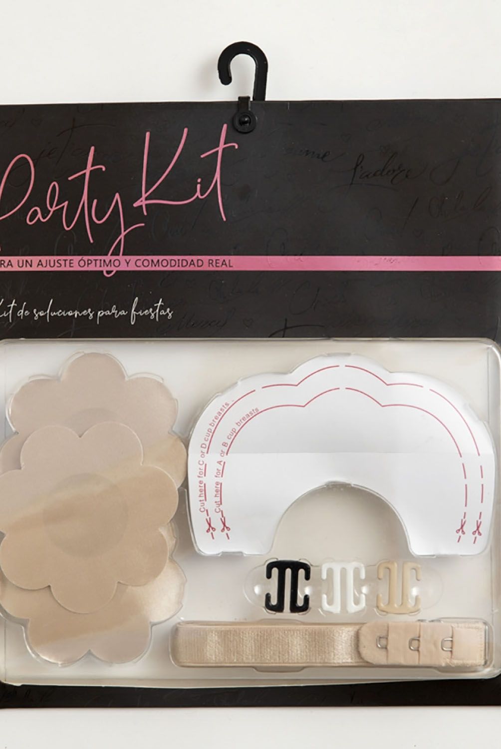 CHIC FRANCE - Kit Accesorios Mujer Chic France