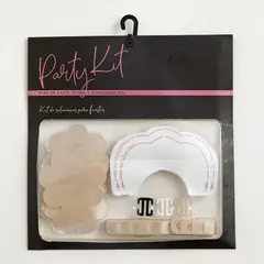 CHIC FRANCE - Kit Accesorios Mujer