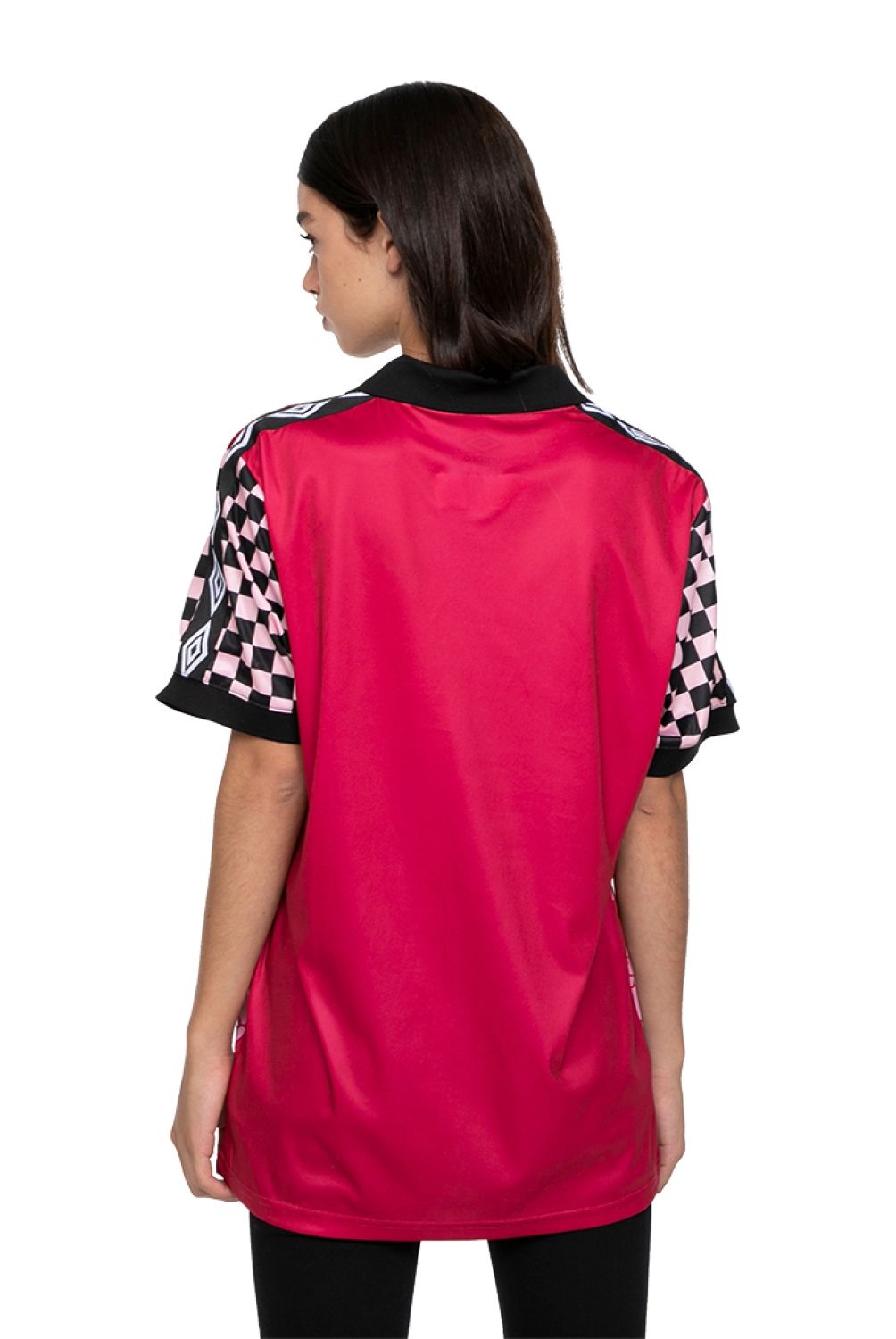 UMBRO - Umbro Polera Manga Corta Unisex