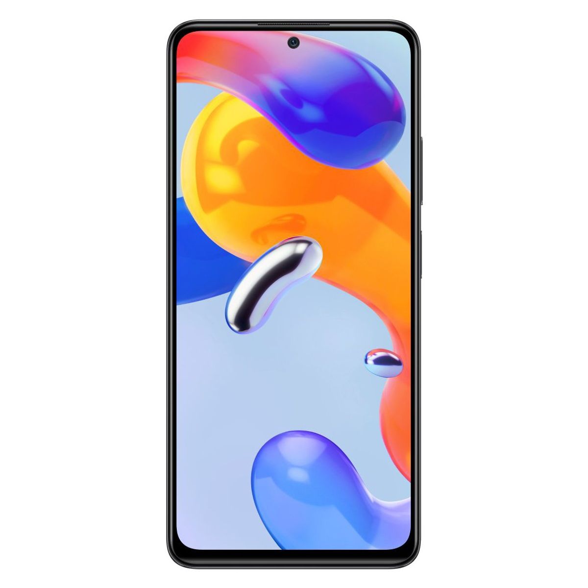 XIAOMI - Smartphone Redmi Note 11 Pro 5G Gris 128/6Gb